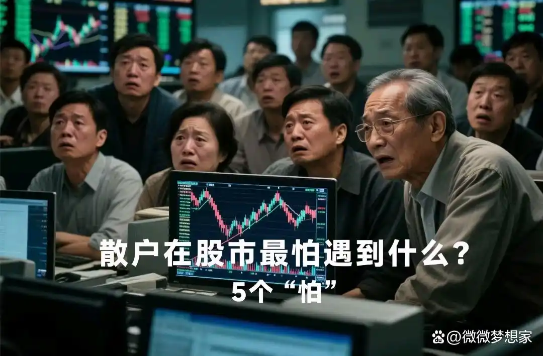 盈利回吐恐惧_股民老张交易手官网_散户股市恐惧心理