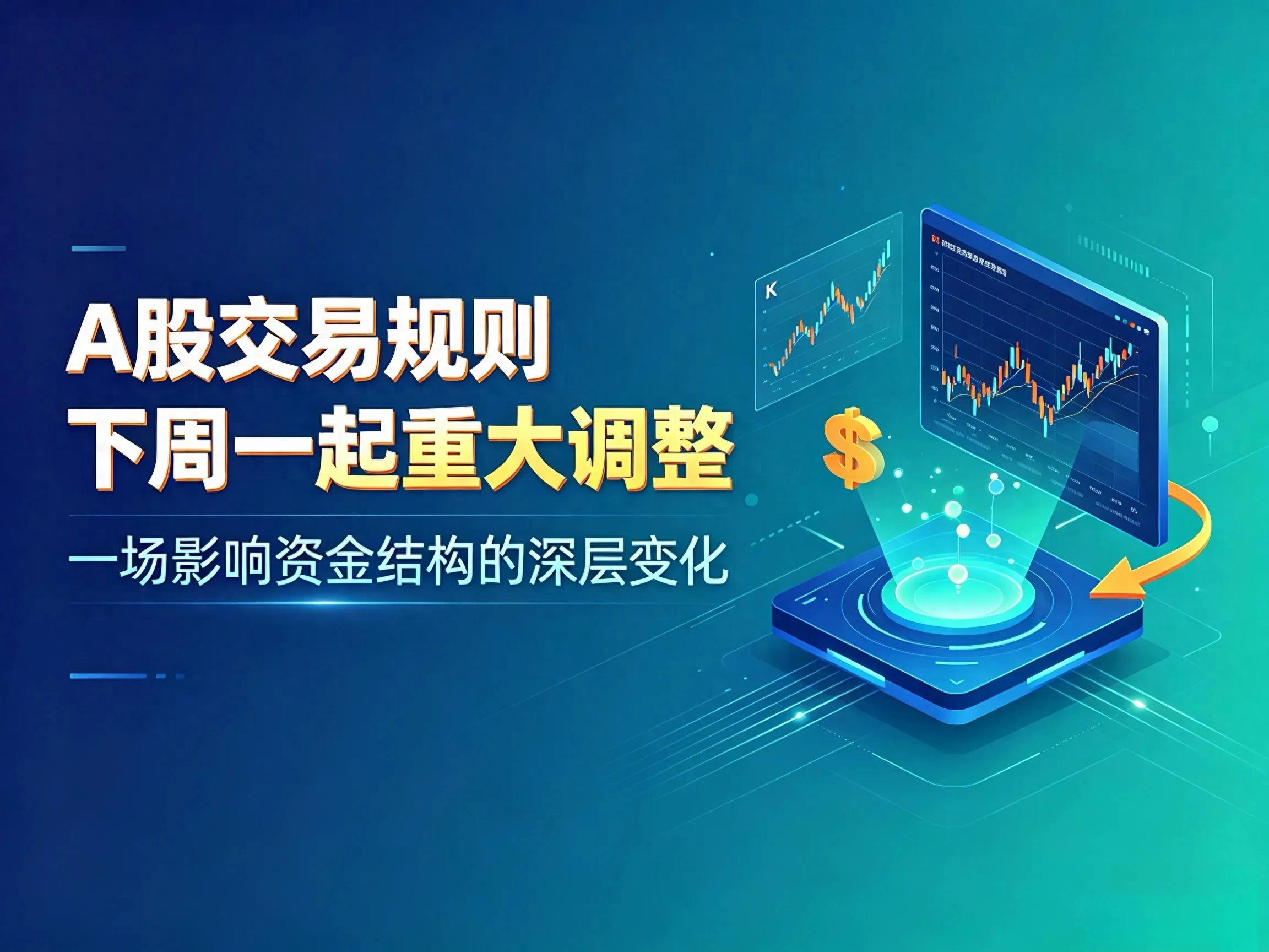 盘后交易扩容_A股制度变革_新股民入市指南