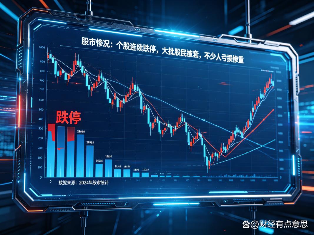 A股股灾暴跌7.4%创业板重挫8.91%股民人均亏损3年工资_a股暴跌股民猝死