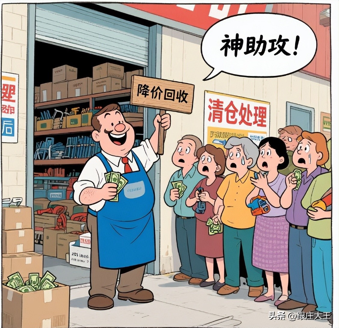 量价分析割韭菜_跟庄炒股从入门到精通_庄家操盘手法