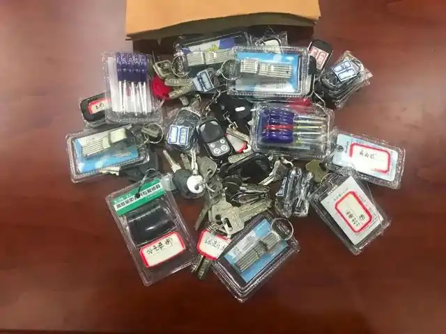 合肥套路贷团伙_合肥私人放贷群_合肥黑社会性质组织案件