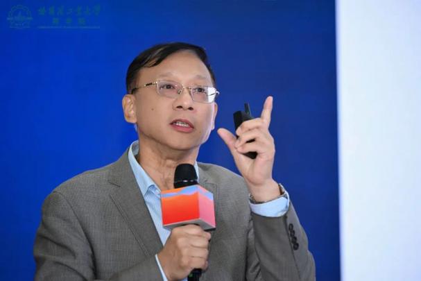 中国商学院金融MBA排名_哈商大 金融_哈尔滨工业大学金融科技MBA