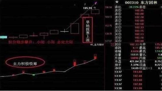 庄家坐庄流程详解_跟庄炒股从入门到精通_股市投资机会