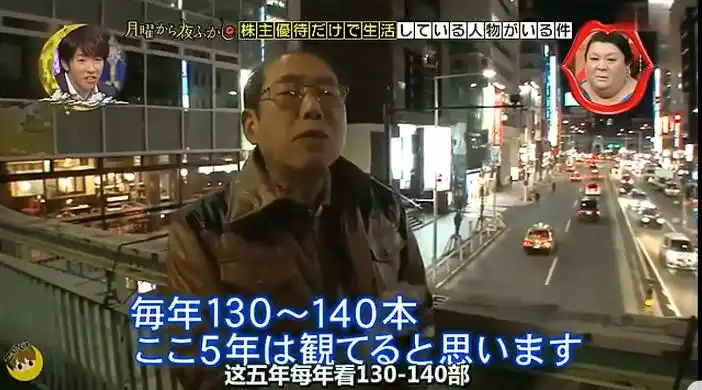 炒股 老头 图片_日本大爷炒股赚6个亿_桐谷广人薅羊毛攻略