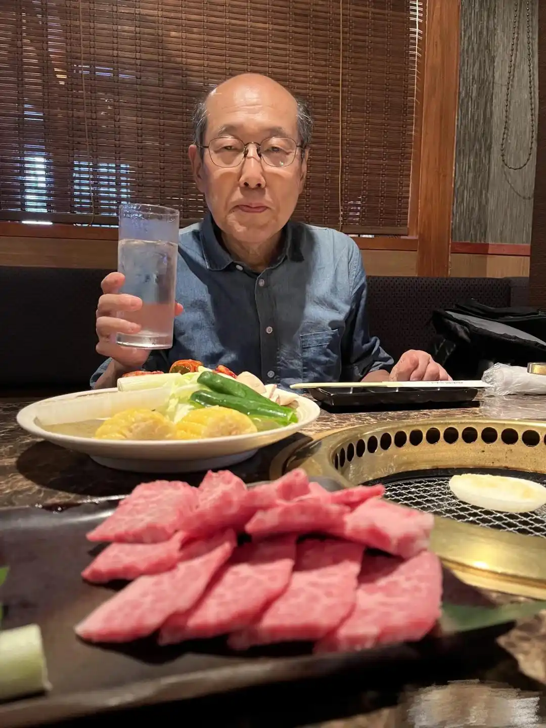 桐谷广人薅羊毛攻略_日本大爷炒股赚6个亿_炒股 老头 图片