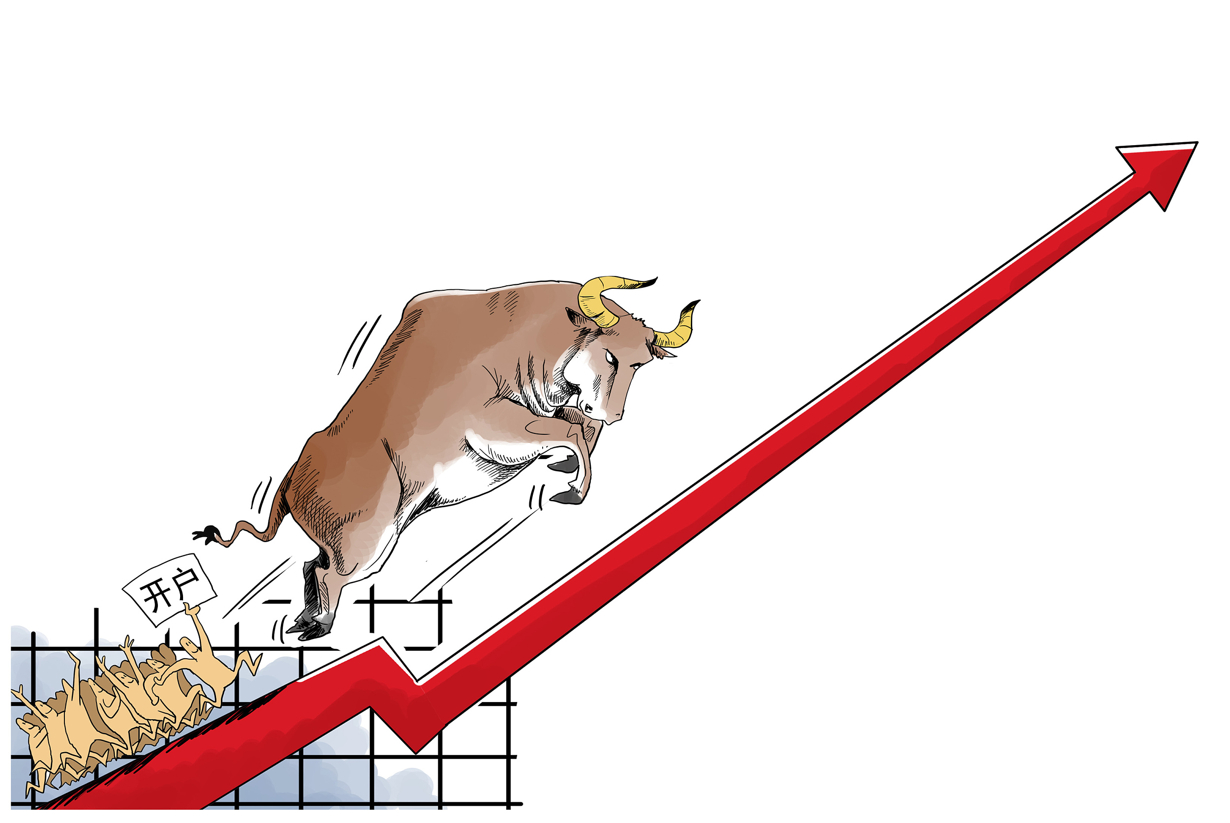 A股投资者特征_A股散户投资_职业炒股经历