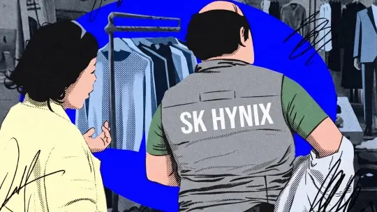 韩国举国炒股_炒股心得经验_韩国霹雳穷人