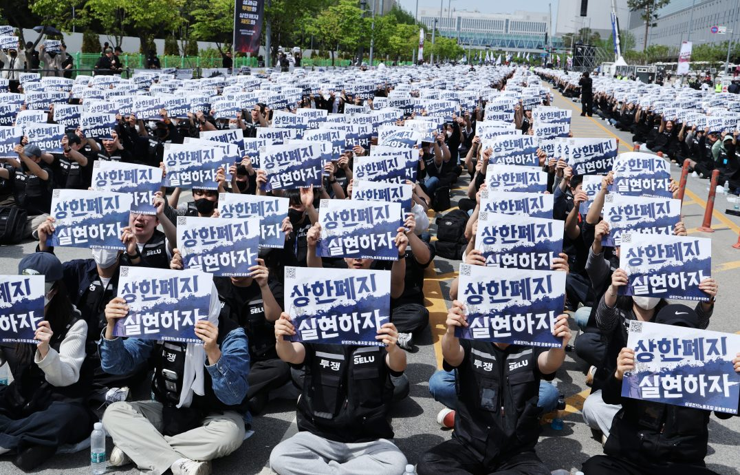 韩国霹雳穷人_韩国举国炒股_炒股心得经验