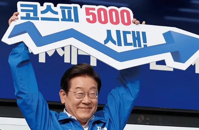 韩国霹雳穷人_炒股心得经验_韩国举国炒股