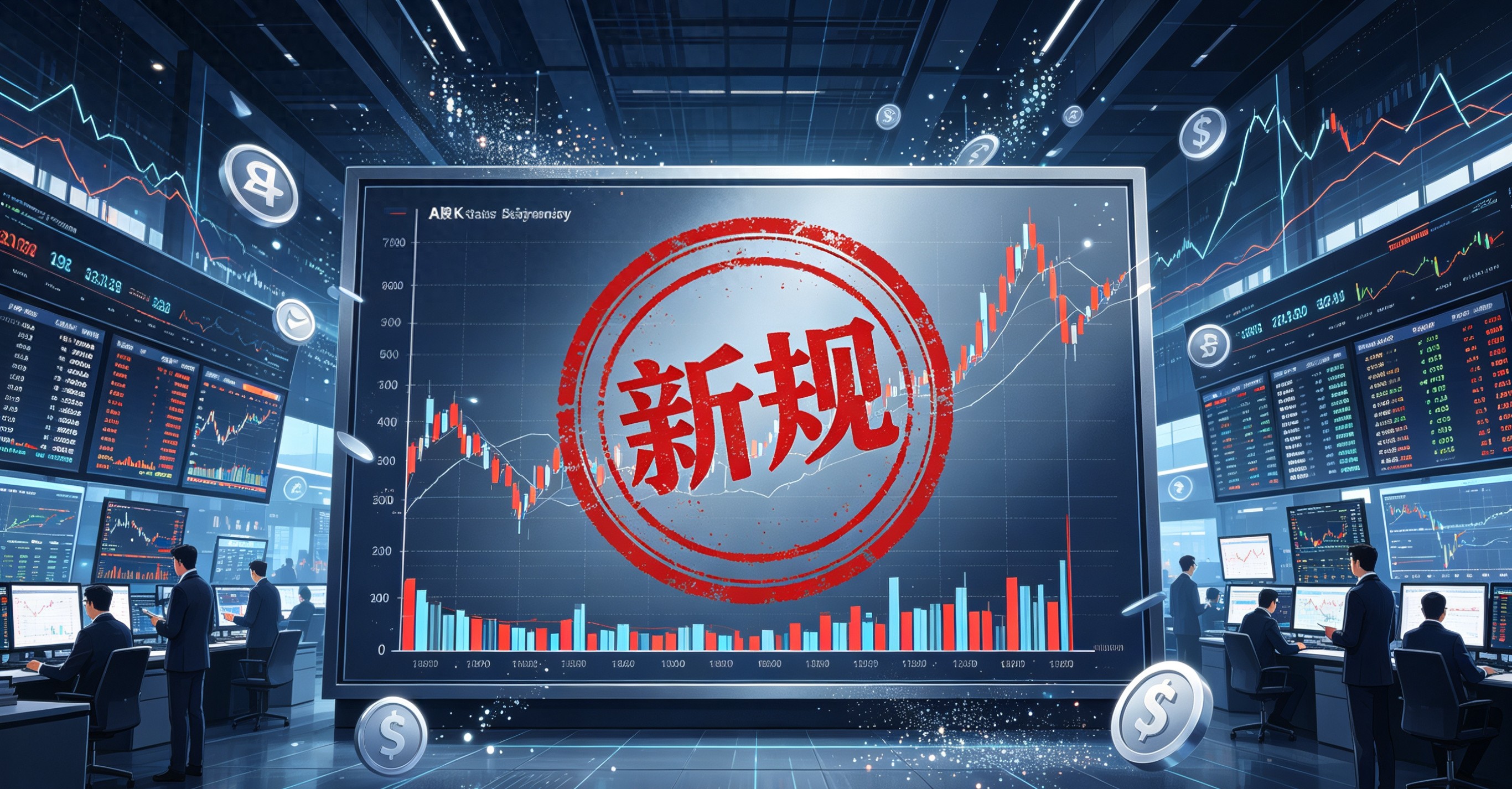 A股交易新规散户应对_ST股票涨跌幅放宽风险_新股民入市指南