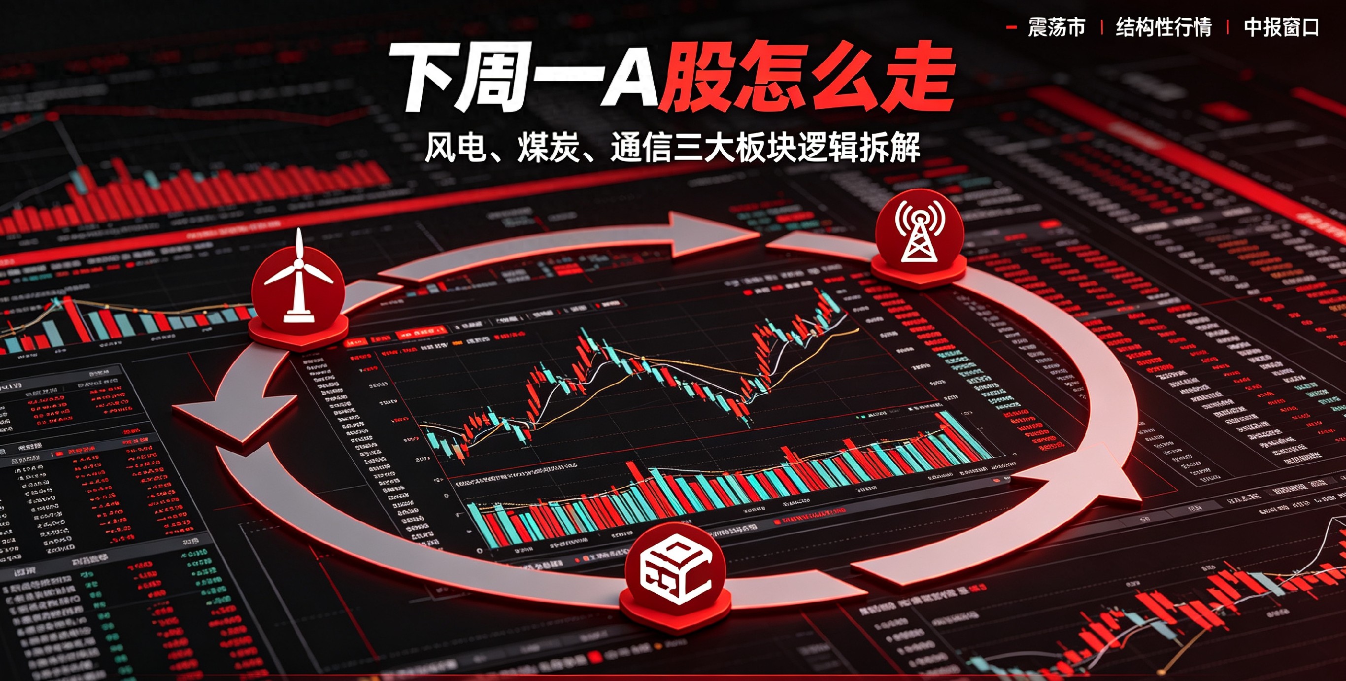 板块轮动规律_A股震荡磨底_新股民入市指南