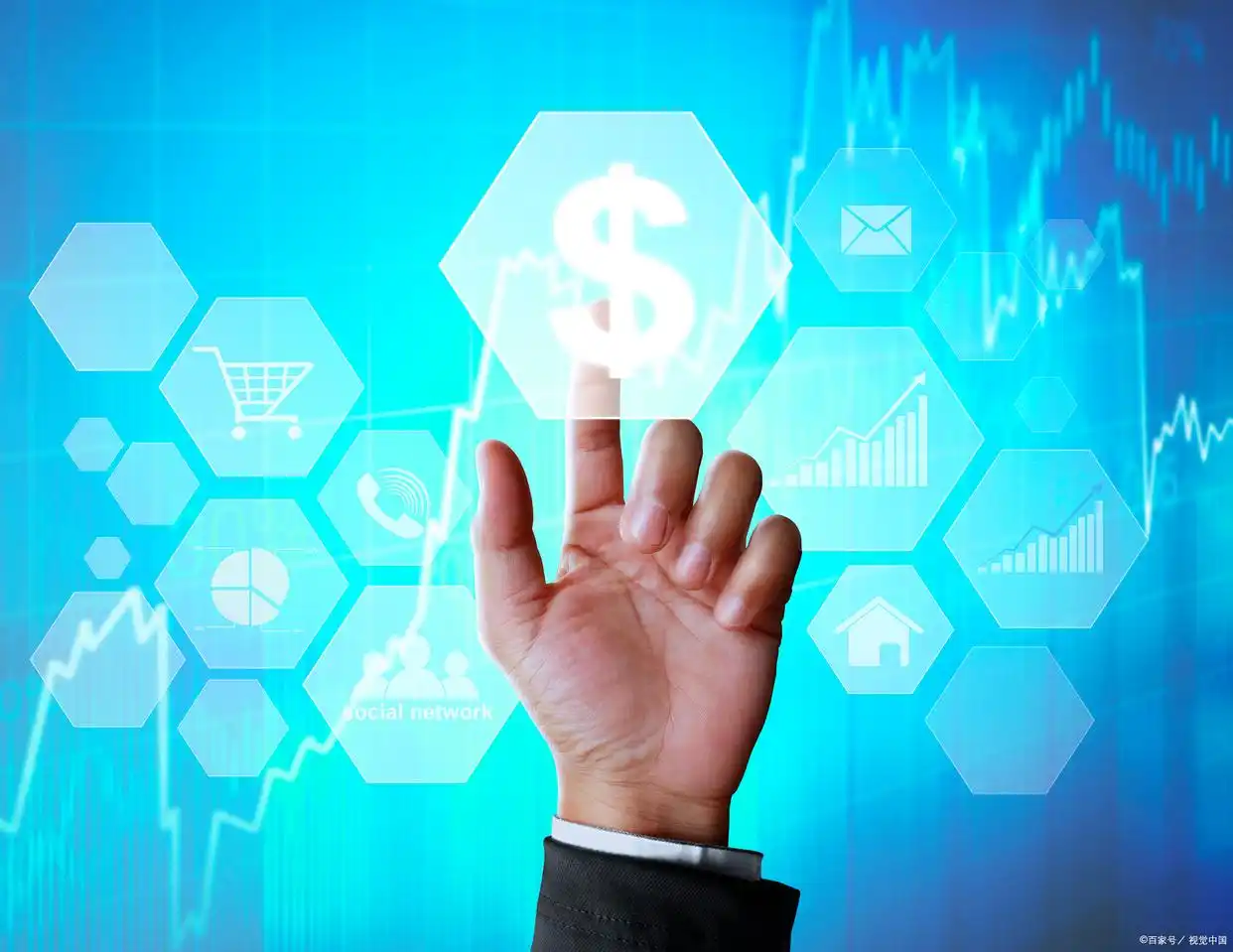 金融学专业课程内容_金融交易学_金融学核心知识体系