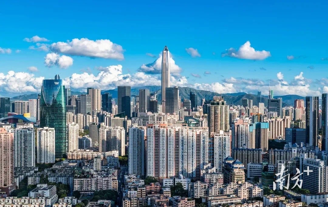 金融供给服务质效双升_广东银行业保险业发展情况_广东金融