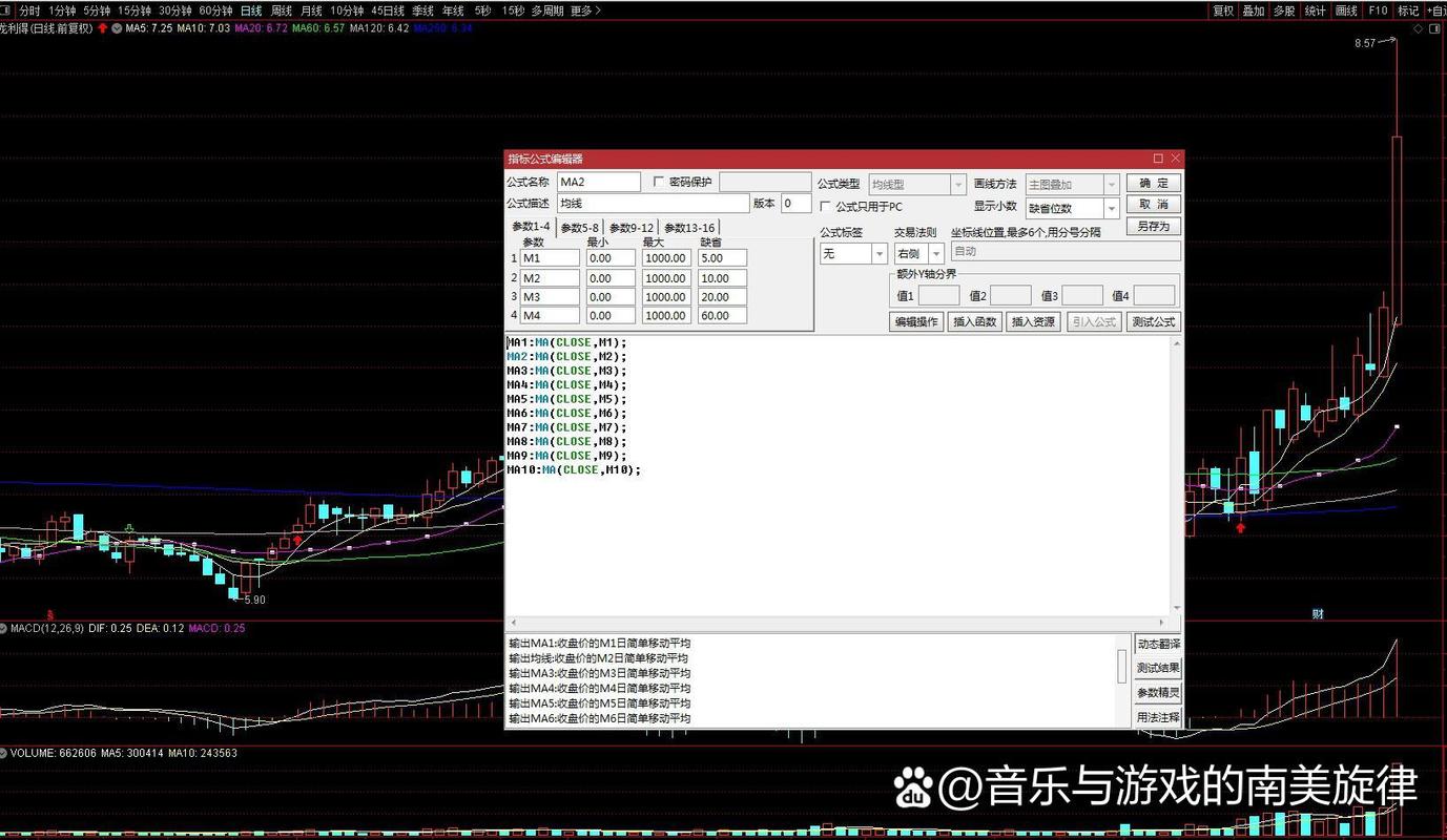 通达信炒股软件下载_通达信设置技巧_通信达炒股软件下载