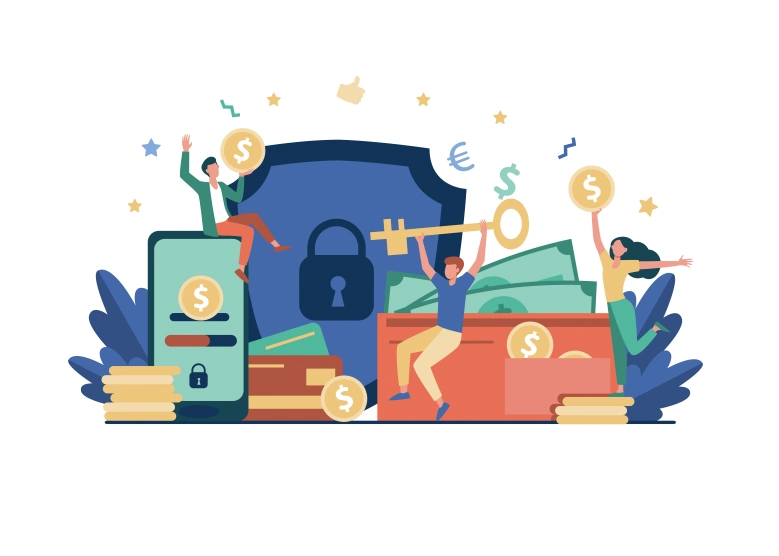 金融诈骗代理退保_捷信金融官方网站_金融消费者权益保护教育