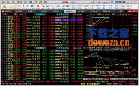 新手入门的高效实用股市软件_哪款炒股软件最好用_今年股市火爆下明星炒股发家