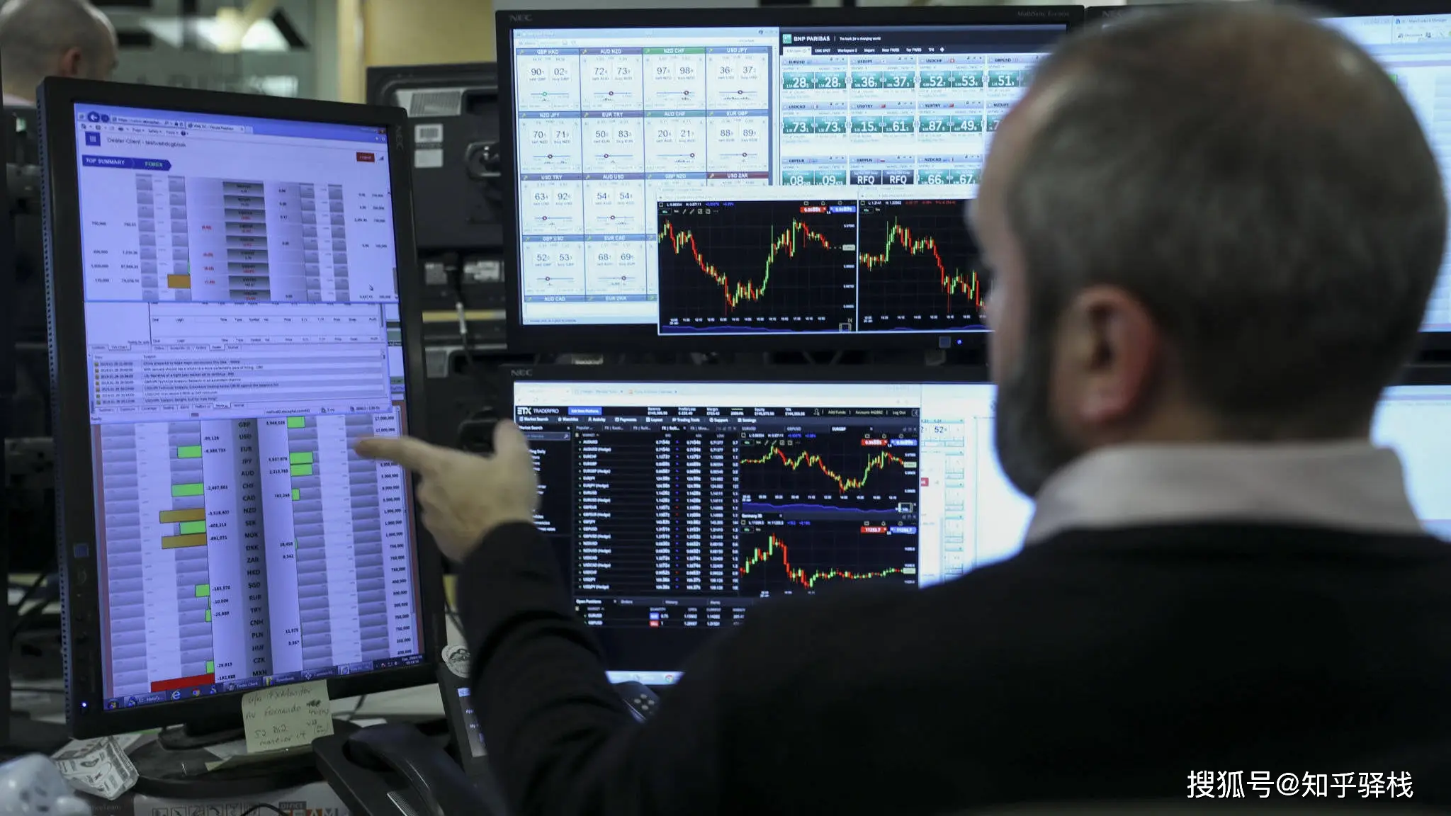 网上开户流程_炒股手机如何开户_选券商技巧