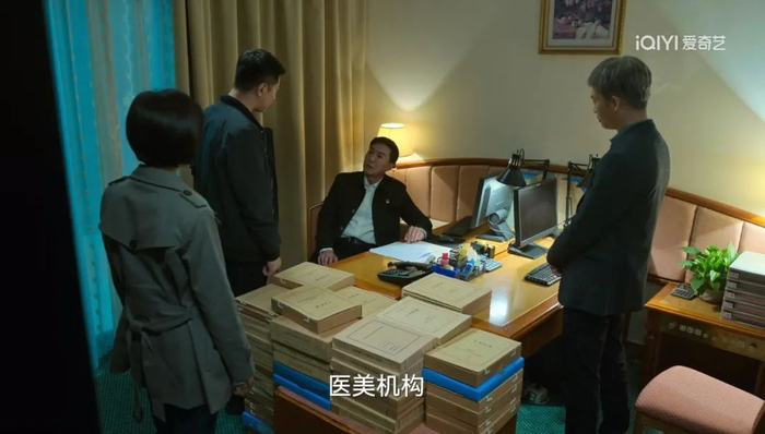 狂飙高利贷细节分析_个人怎么网上放贷赚钱_狂飙黑社会逼迫借贷模式