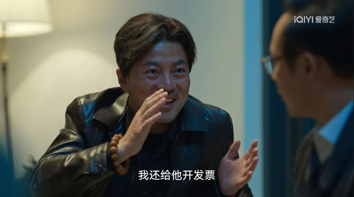 狂飙黑社会逼迫借贷模式_狂飙高利贷细节分析_个人怎么网上放贷赚钱