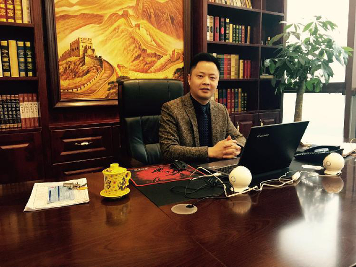 这些年被它骗了,今日正确定义P2P互联网金融行业