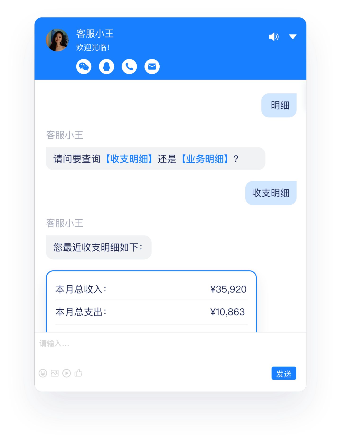 金融机器人_智能客服机器人对金融行业的重要性_金融行业智能客服机器人优势