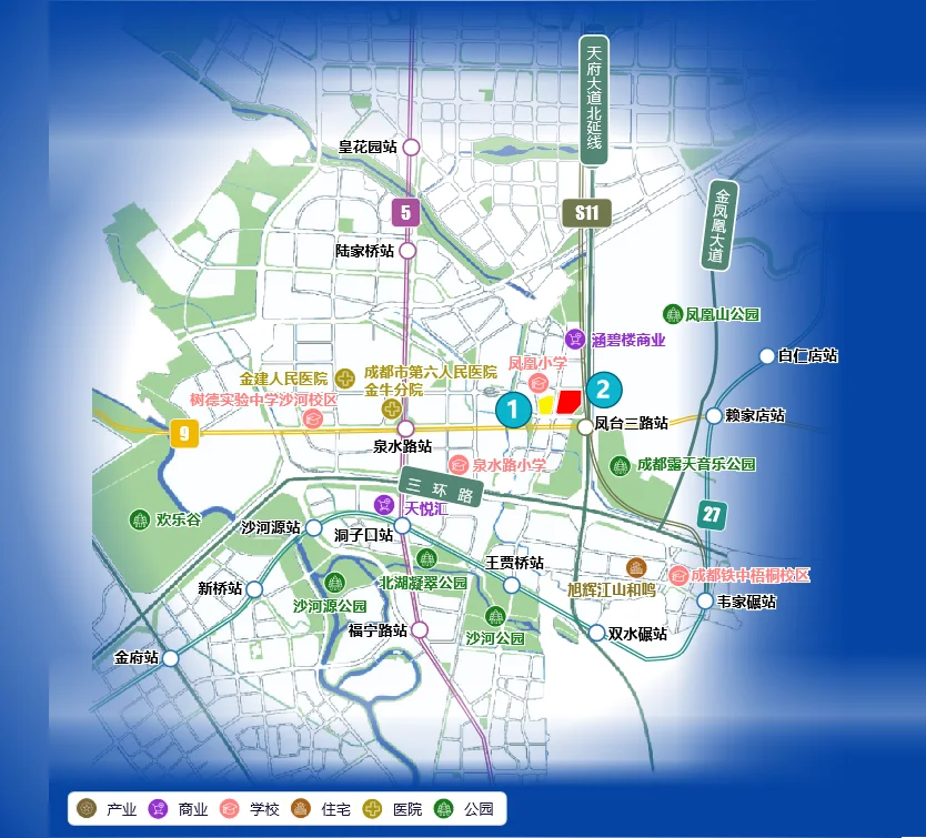成都锦江区2024年土地供应计划_成都金融总部商务区_成都金牛区2024年土地供应计划