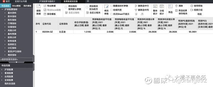 金融数据终端工具_wind金融数据_Wind功能介绍