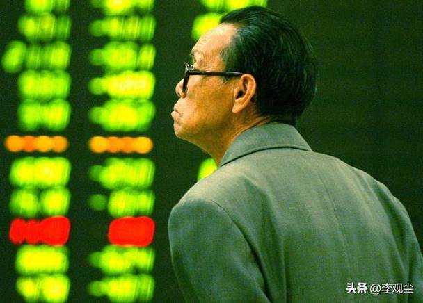 财经大V闫小旺_炒股15年老股民写的文章狸小喵_闫小旺公众号深度分析