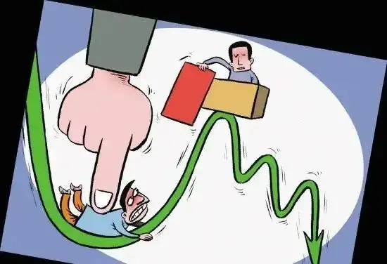 炒股改变命运_回撤_敬畏亏损