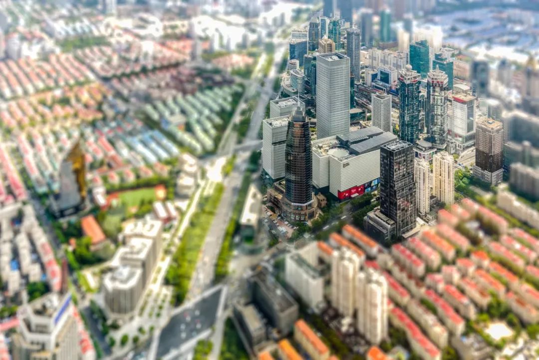 浦东环球金融中心_上海环球金融中心观光攻略_陆家嘴三剑客拍照点
